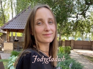 Jodygladish