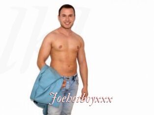 Joehotboyxxx