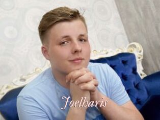 Joelharis