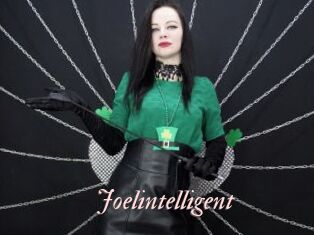 Joelintelligent