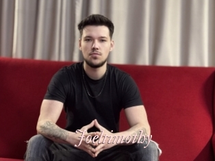 Joeltimothy