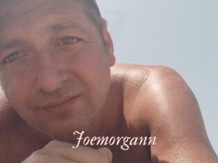 Joemorgann