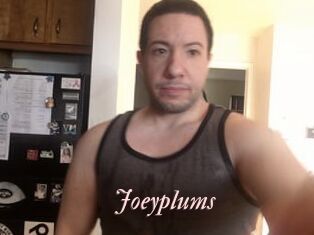 Joeyplums