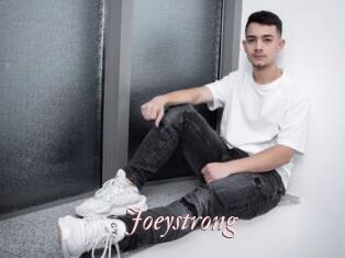 Joeystrong