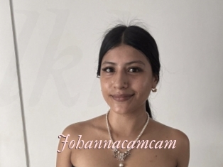 Johannacamcam