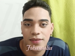 johansalsa Leukelol
