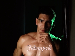 johnapolo Leukelol
