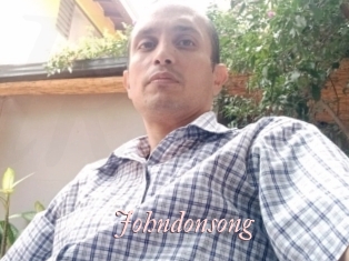 Johndonsong
