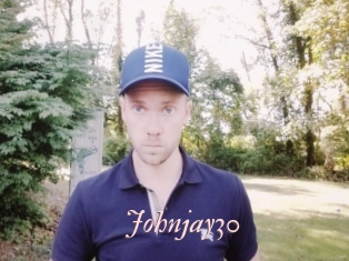 Johnjay30