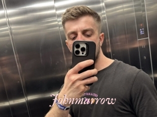 Johnmarrow