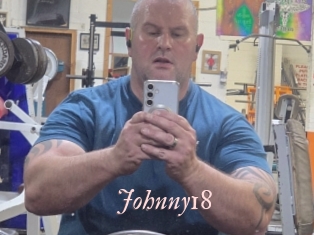 Johnny18