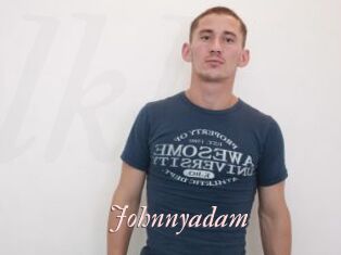 Johnnyadam