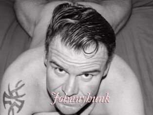 Johnnyhunk