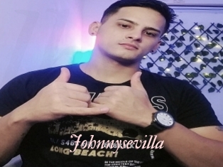 johnnysevilla Leukelol