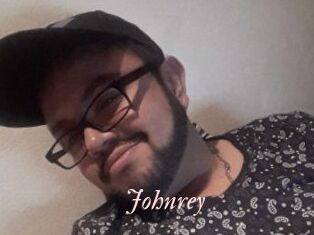 Johnrey