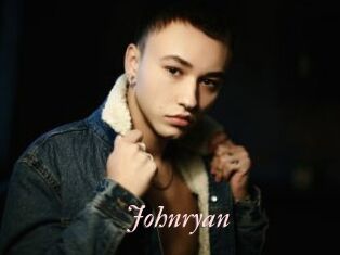 Johnryan