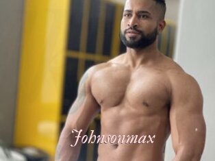 Johnsonmax