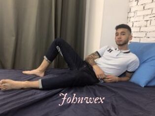 johnwex Leukelol