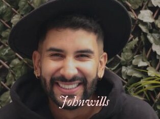 Johnwills