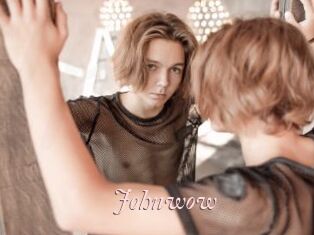 Johnwow