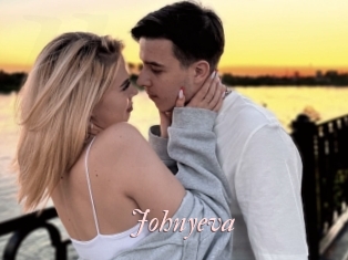 Johnyeva