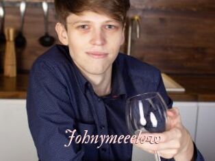 Johnymeeelow