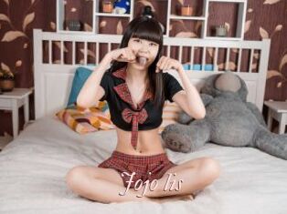 Jojo_lis