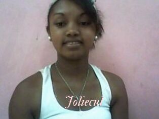 Joliecul