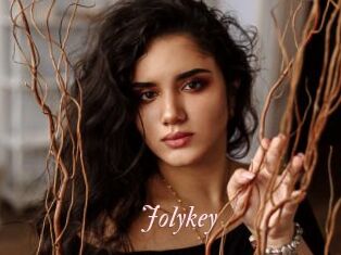 Jolykey