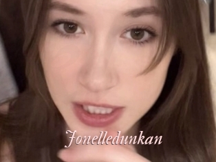 Jonelledunkan