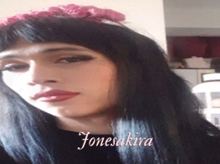 Jonesakira