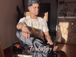 Jonhappy