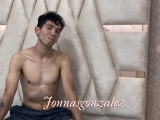 Jonnasgonzalez