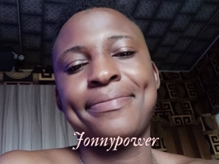 Jonnypower