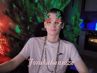 jorakabanidze Leukelol