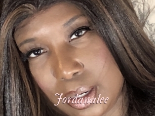 Jordanalee