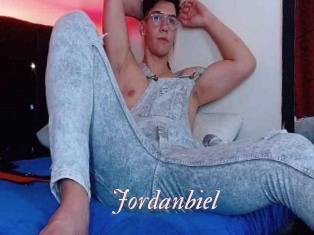 Jordanbiel