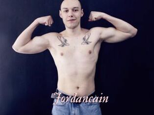 Jordancain