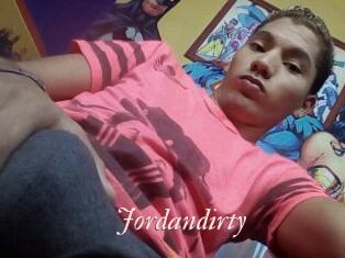 Jordandirty