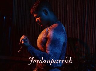 Jordanparrish