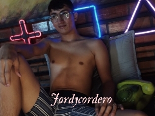Jordycordero