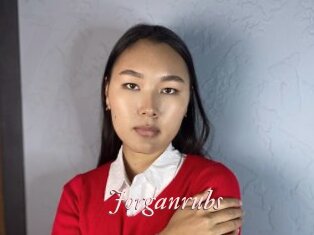 Jorganrubs