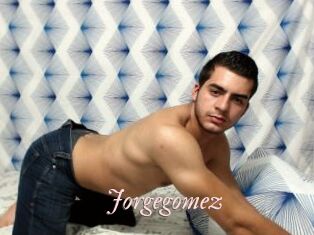 Jorgegomez