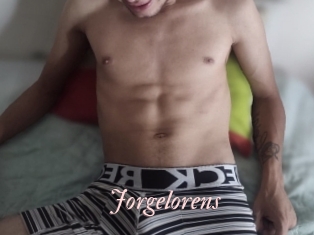 Jorgelorens