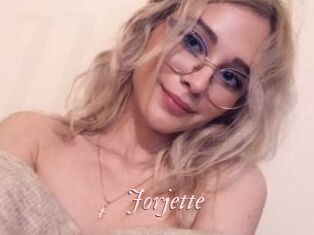 Jorjette