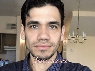 Josecruzsex