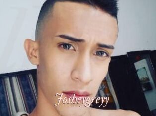 Josheygreyy