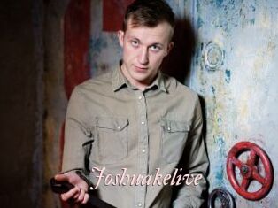 Joshuakelive