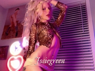 Josiegreen
