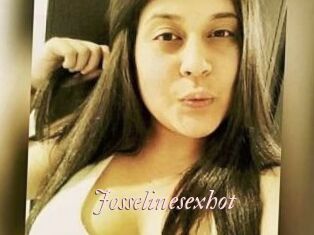 Josselinesexhot